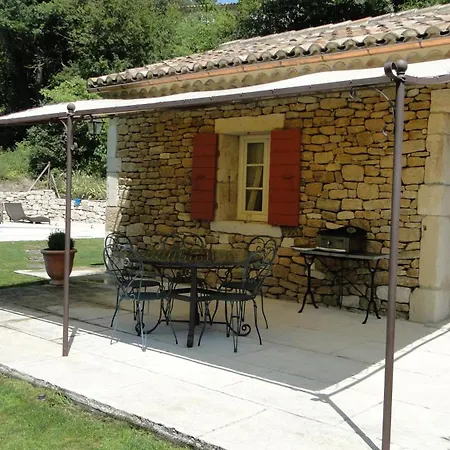 Le Mazet - Piscine Colonzelle