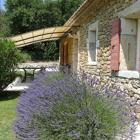 Holiday home Le Mazet - Piscine Clim *