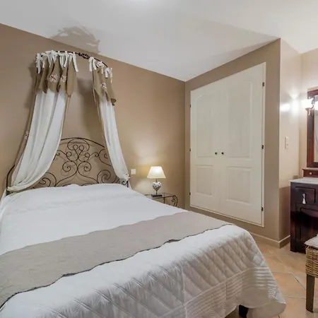Le Mazet - Piscine Clim Holiday home *