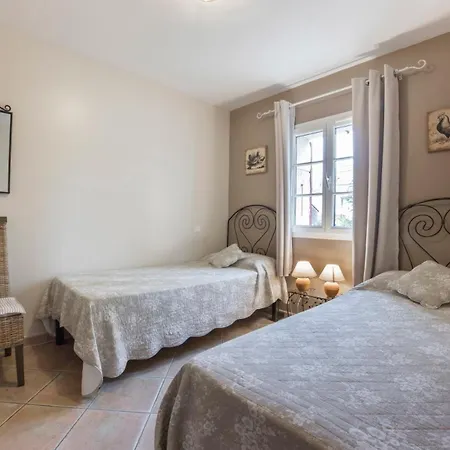 Holiday home Le Mazet - Piscine Clim *