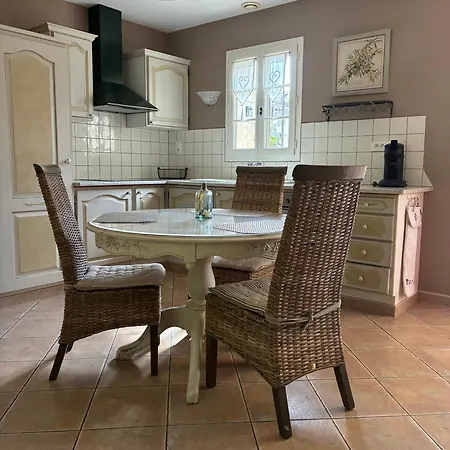 Holiday home Le Mazet - Piscine Clim *